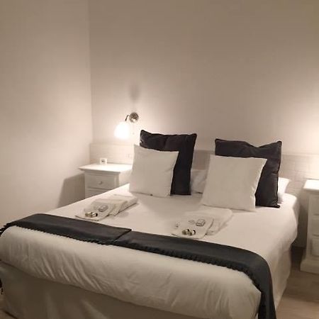 Chiaia House Bed & Breakfast Napoli Exterior foto