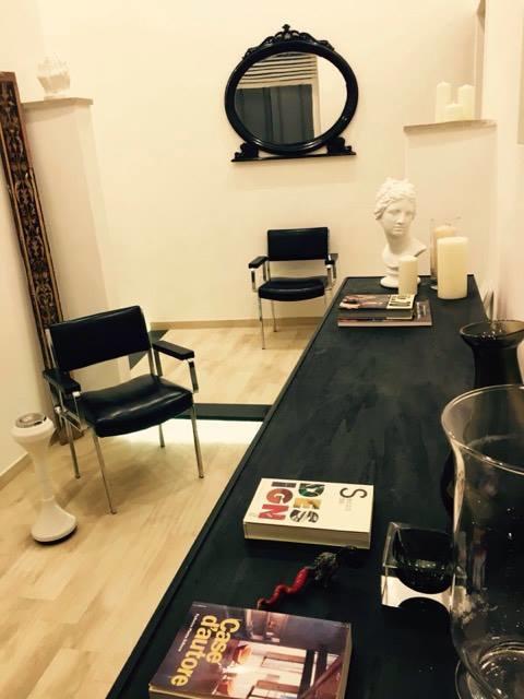 Chiaia House Bed & Breakfast Napoli Exterior foto