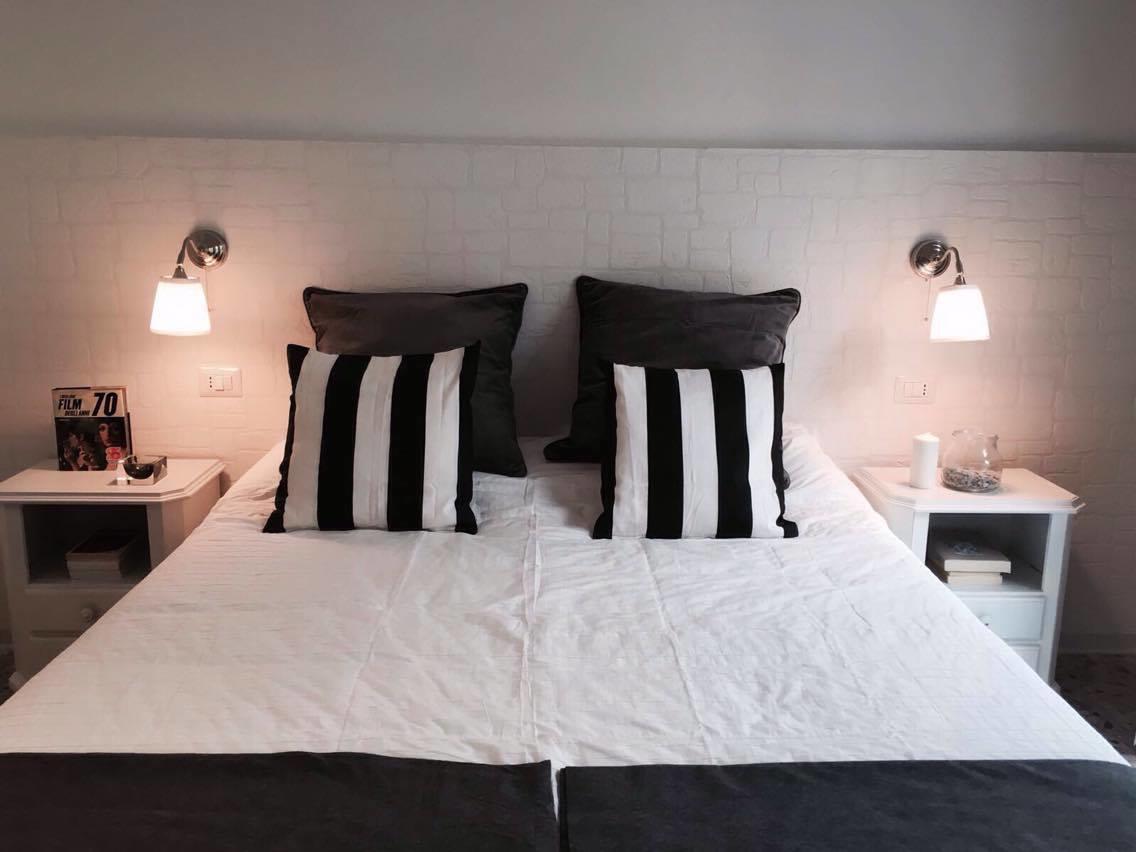 Chiaia House Bed & Breakfast Napoli Exterior foto