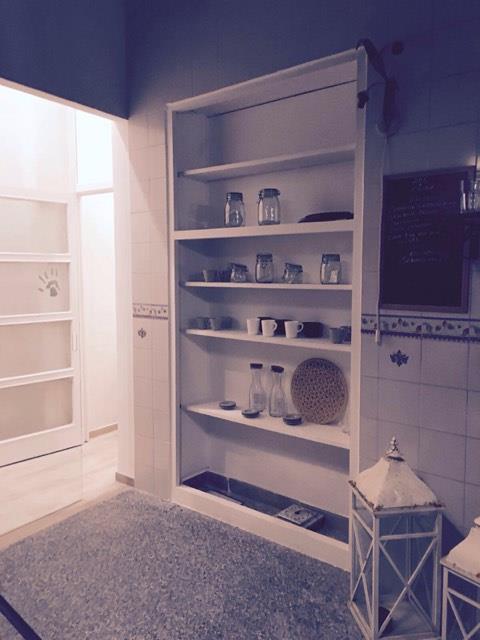 Chiaia House Bed & Breakfast Napoli Exterior foto