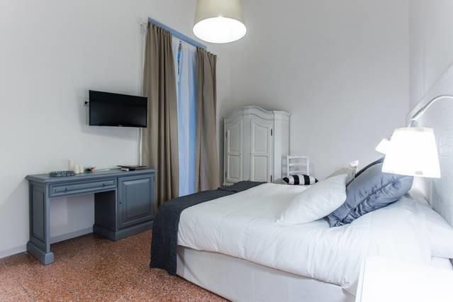 Chiaia House Bed & Breakfast Napoli Exterior foto