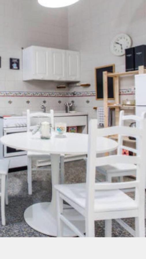 Chiaia House Bed & Breakfast Napoli Exterior foto