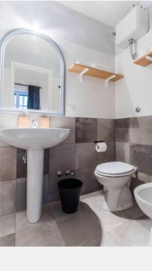 Chiaia House Bed & Breakfast Napoli Exterior foto