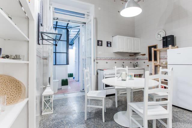 Chiaia House Bed & Breakfast Napoli Exterior foto