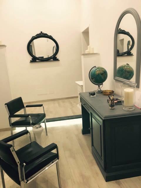 Chiaia House Bed & Breakfast Napoli Exterior foto