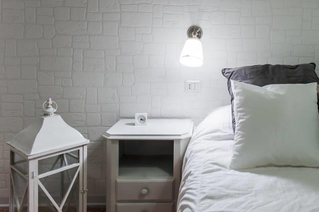 Chiaia House Bed & Breakfast Napoli Exterior foto