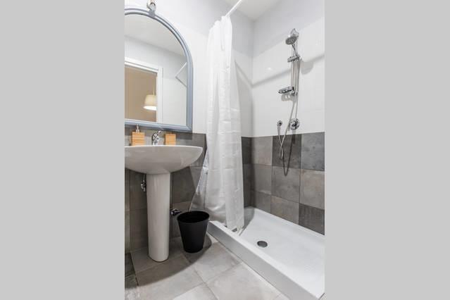 Chiaia House Bed & Breakfast Napoli Exterior foto