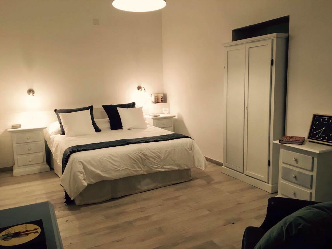Chiaia House Bed & Breakfast Napoli Exterior foto