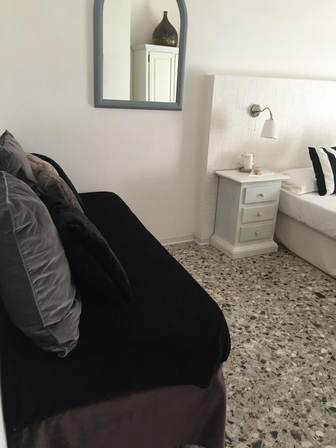 Chiaia House Bed & Breakfast Napoli Exterior foto