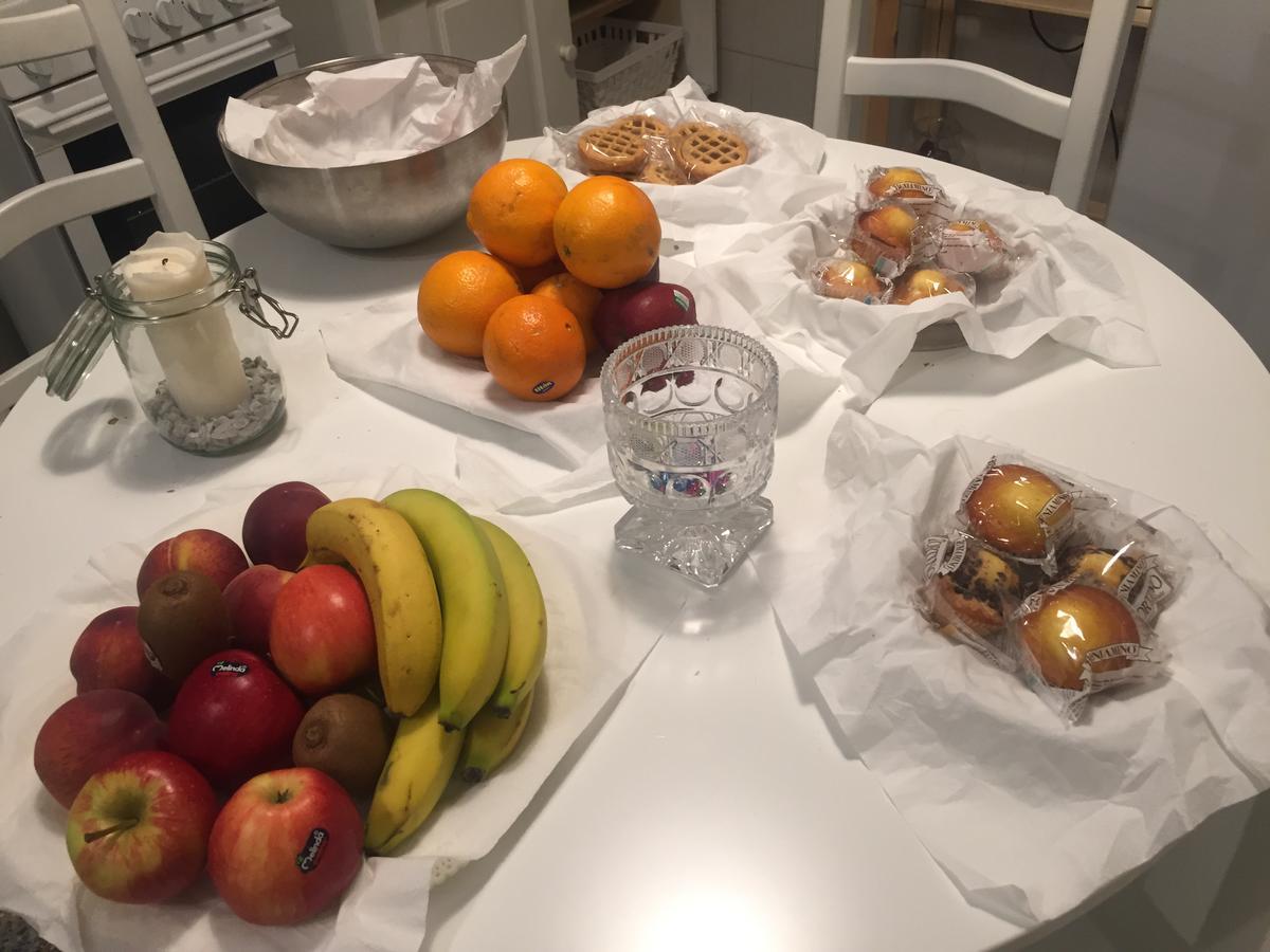 Chiaia House Bed & Breakfast Napoli Exterior foto
