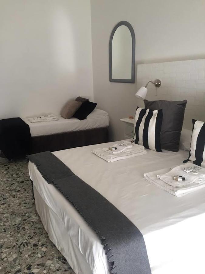 Chiaia House Bed & Breakfast Napoli Exterior foto